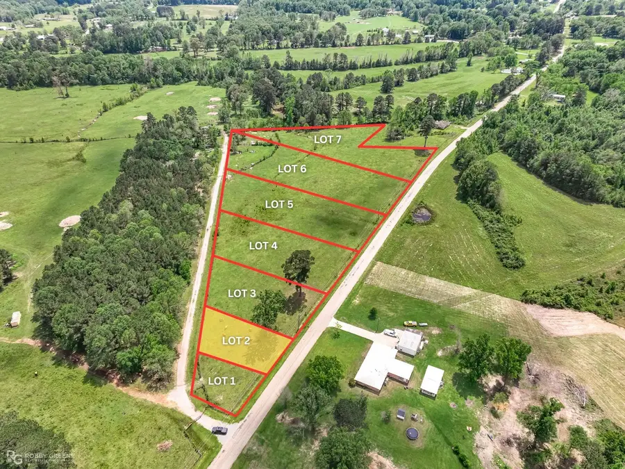 04 Percy Burns Road, Springhill, LA 71075 - #2