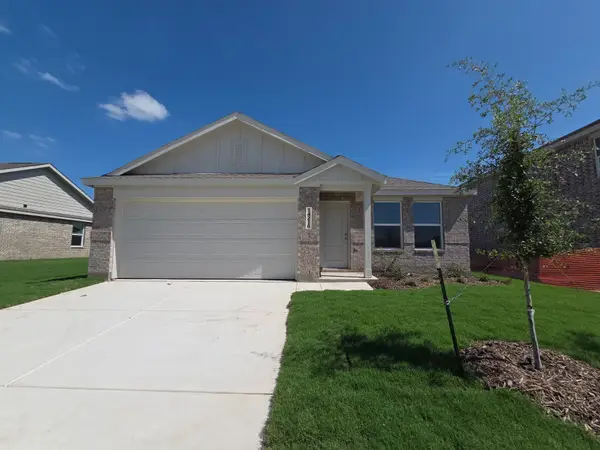 14218 Marion Downs Trail, Pilot Point, TX 76258