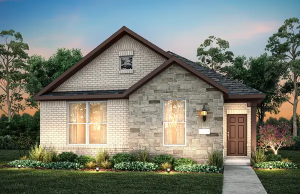 1429 Holmes Street, Celina, TX 75009