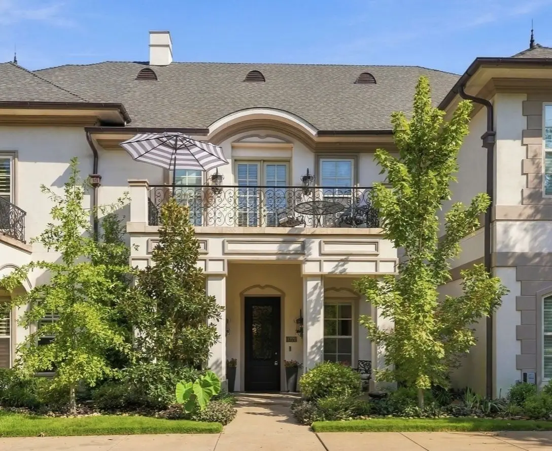 1721 Fountain Pass Drive, Colleyville, TX 76034 - #1