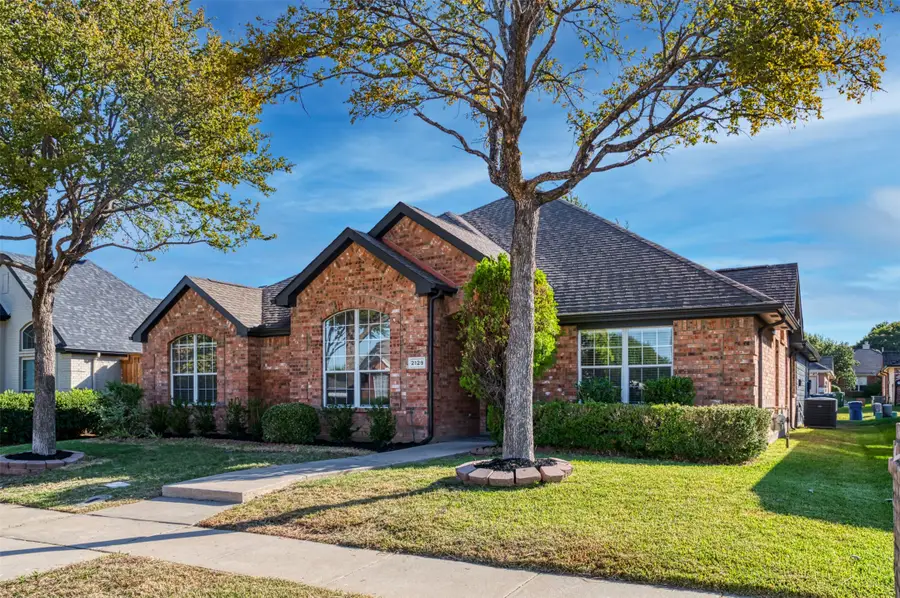 2129 Wallbrook Drive, Lewisville, TX 75067 - #2
