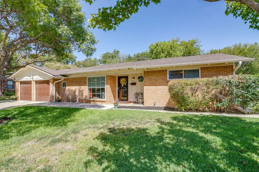 4413 Angus Drive, Fort Worth, TX 76116 - #2