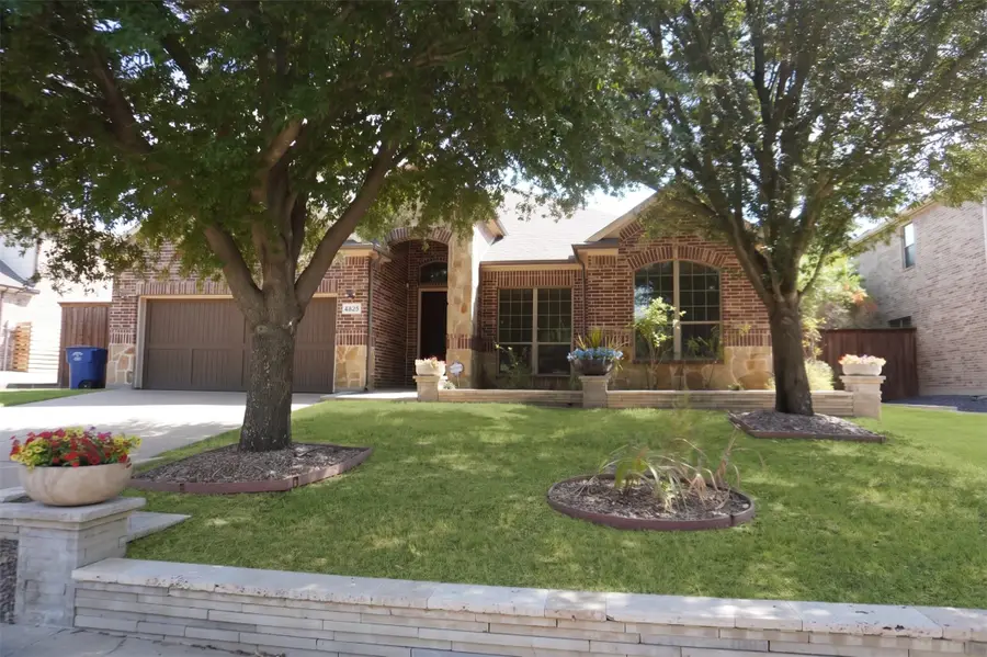 6734 Trailblazer Way, Dallas, TX 75236 - #2
