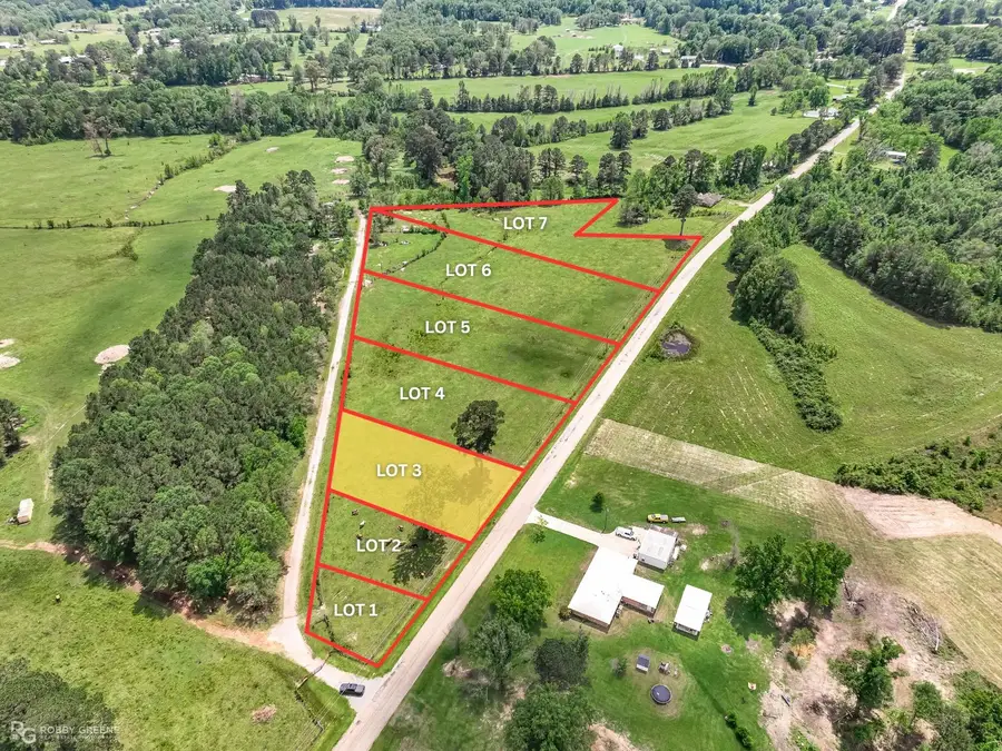 05 Percy Burns Road, Springhill, LA 71075 - #2