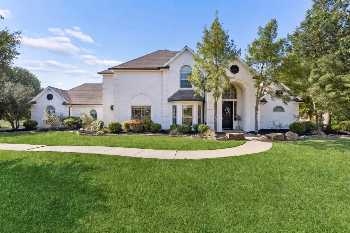 560 Palomino Drive, Lucas, TX 75002 - #1