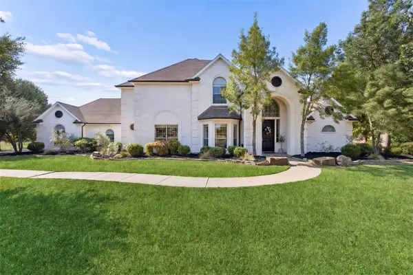 560 Palomino Drive, Lucas, TX 75002