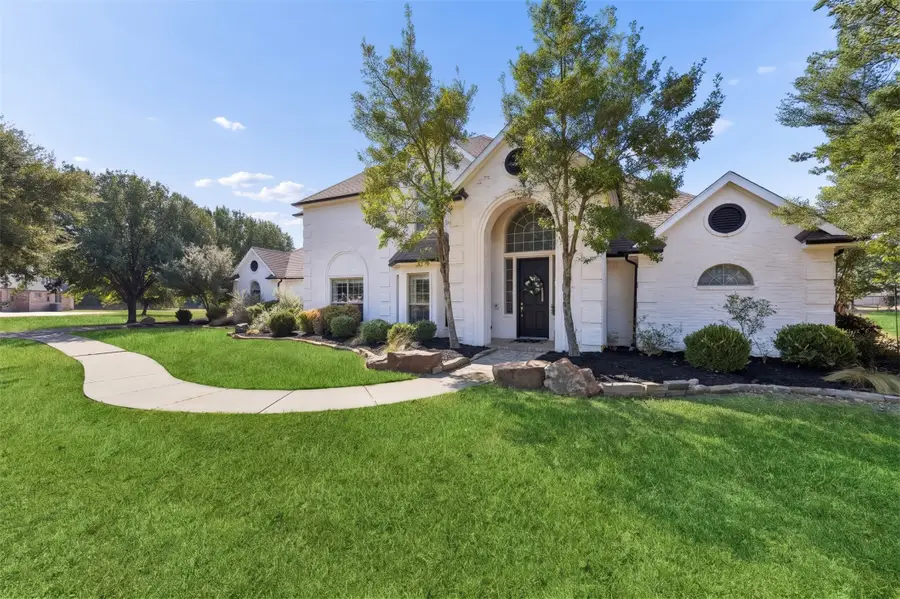 560 Palomino Drive, Lucas, TX 75002 - #2