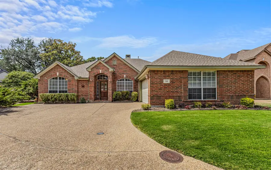 208 Lionhart Place, Rockwall, TX 75032 - #3