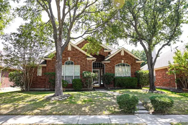 9244 Wichita Trail, Frisco, TX 75034