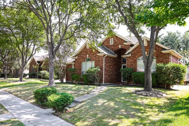 9244 Wichita Trail, Frisco, TX 75034 - #2