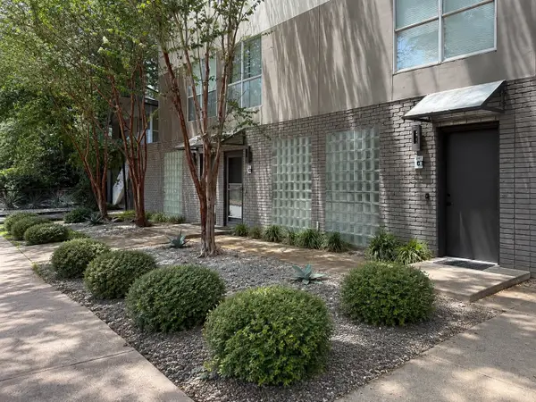 4241 Buena Vista Street #8, Dallas, TX 75205