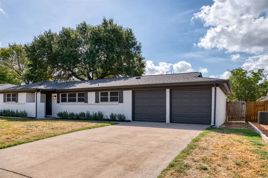 417 Fieldwood Terrace, Hurst, TX 76053 - #3
