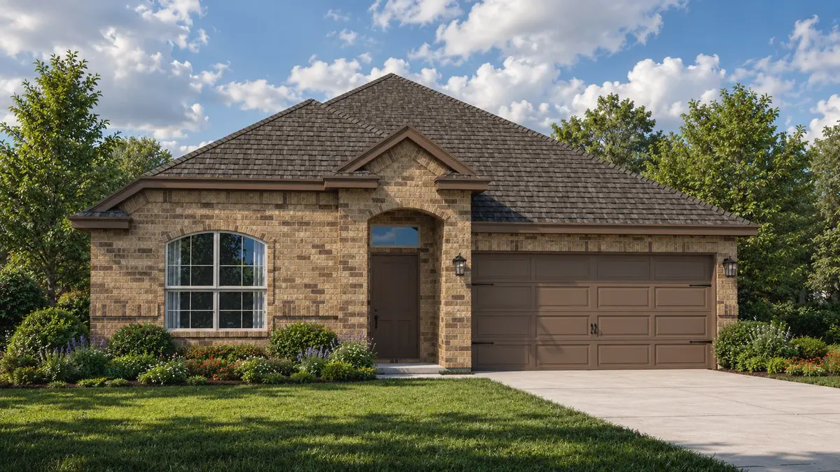 15917 Stableford Road, Justin, TX 76247 - #1