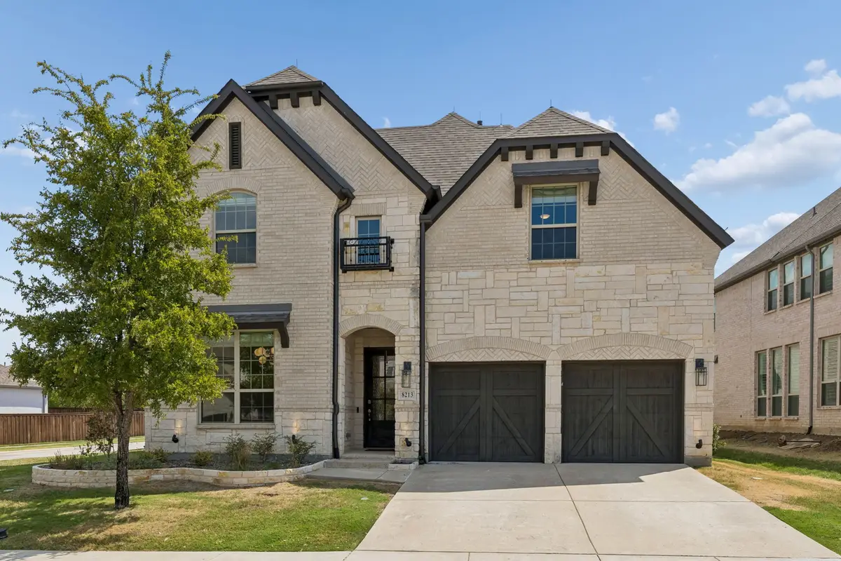 8213 Western, The Colony, TX 75056 - #1
