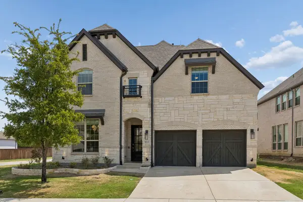 8213 Western, The Colony, TX 75056