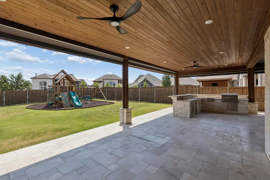 8213 Western, The Colony, TX 75056 - #2