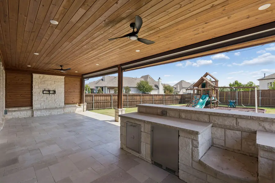 8213 Western, The Colony, TX 75056 - #3