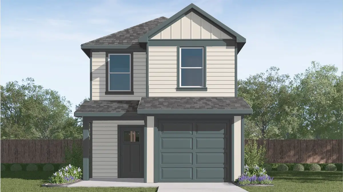 4585 Bonney Avenue, Crandall, TX 75114 - #1