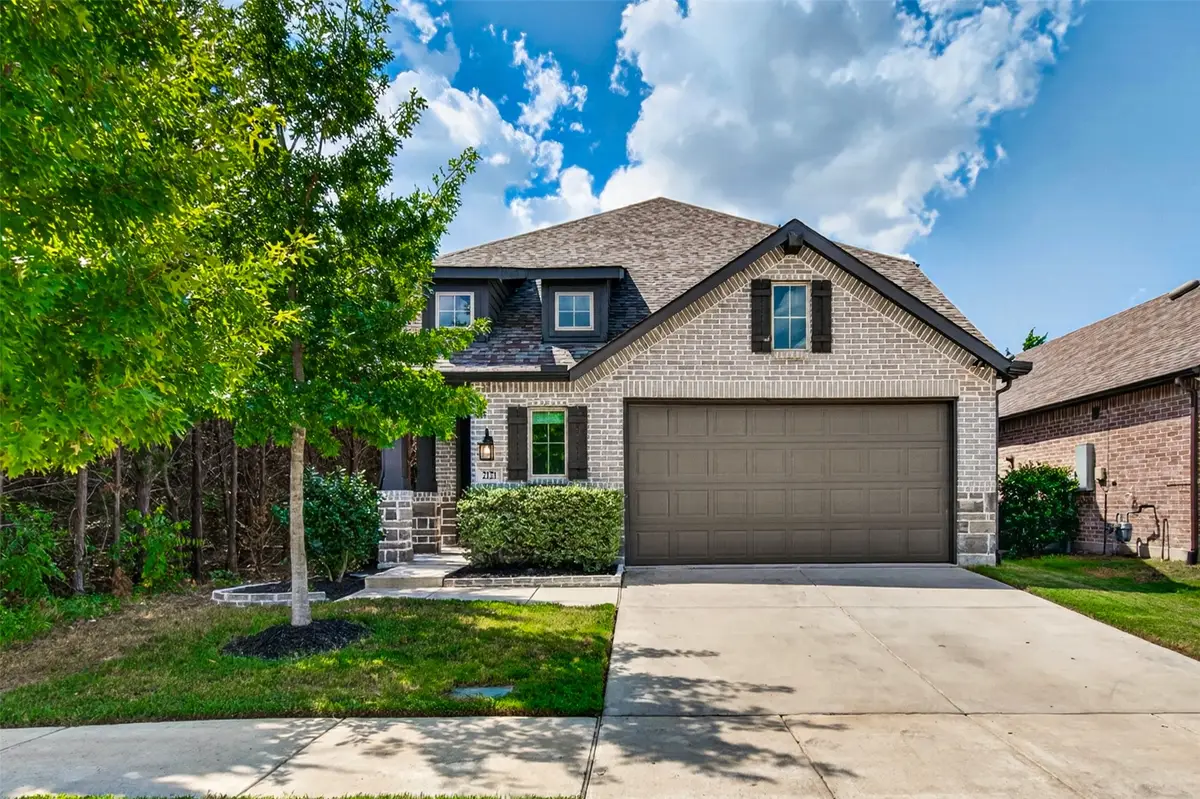 2121 Hobby Drive, Forney, TX 75126 - #1