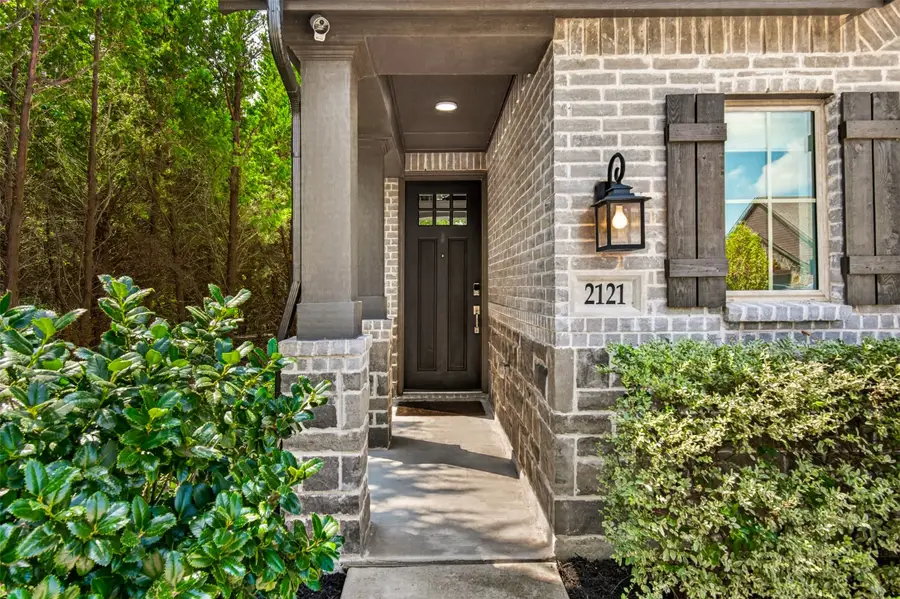 2121 Hobby Drive, Forney, TX 75126 - #3