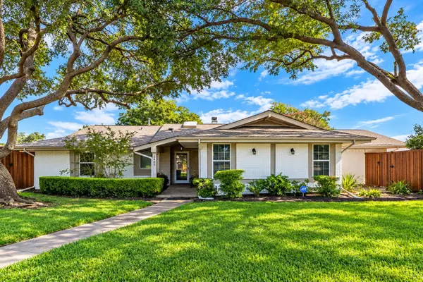 2409 Fairview Drive, Plano, TX 75075