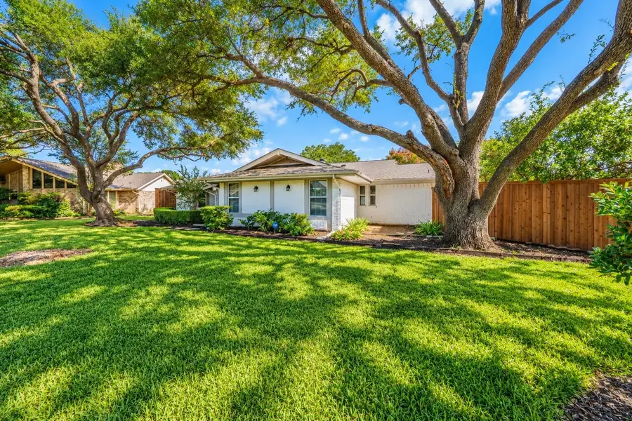 2409 Fairview Drive, Plano, TX 75075 - #3