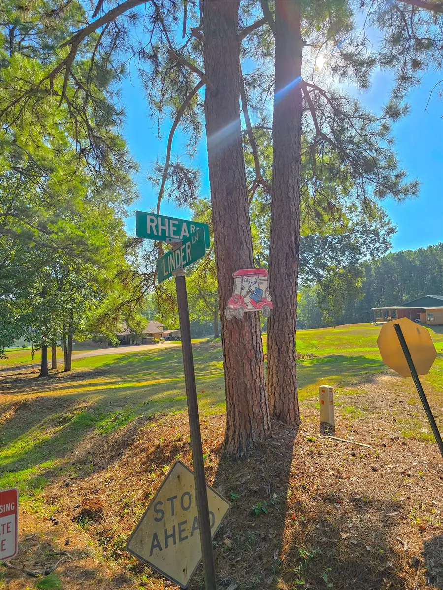 0 Rhea Road, Homer, LA 71040 - #3