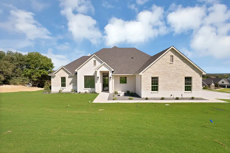 109 Top Flight Drive, Weatherford, TX 76087 - #2