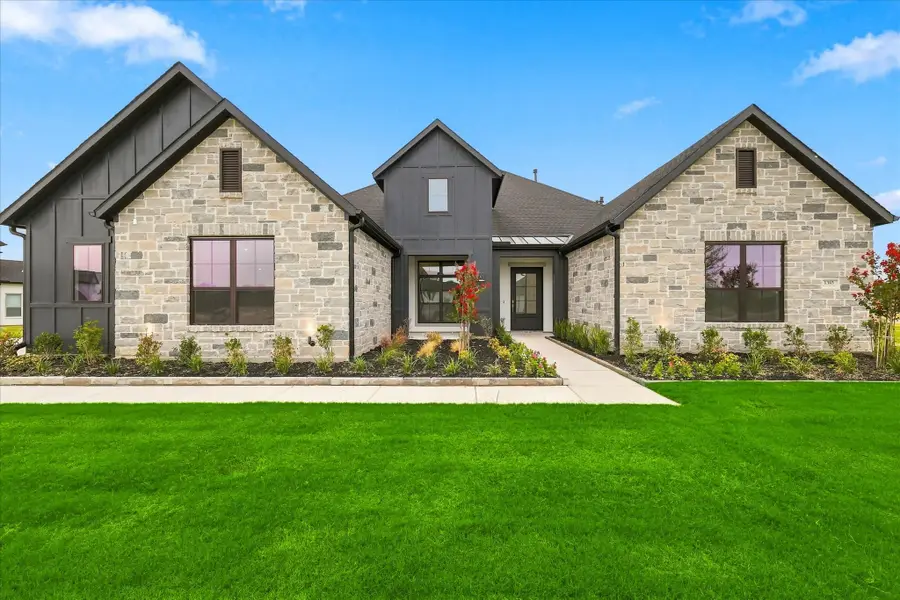 1303 Live Oak Lane, Oak Point, TX 75068 - #2