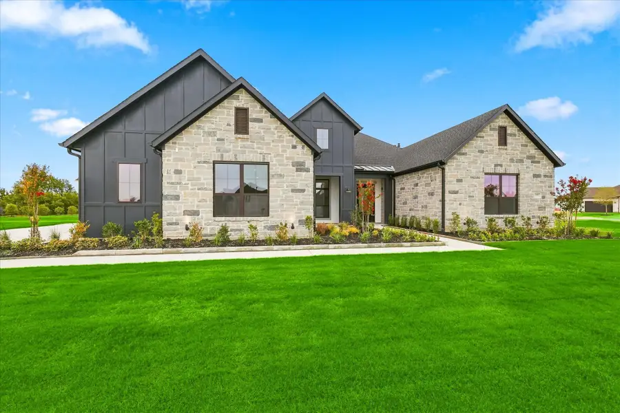1303 Live Oak Lane, Oak Point, TX 75068 - #3