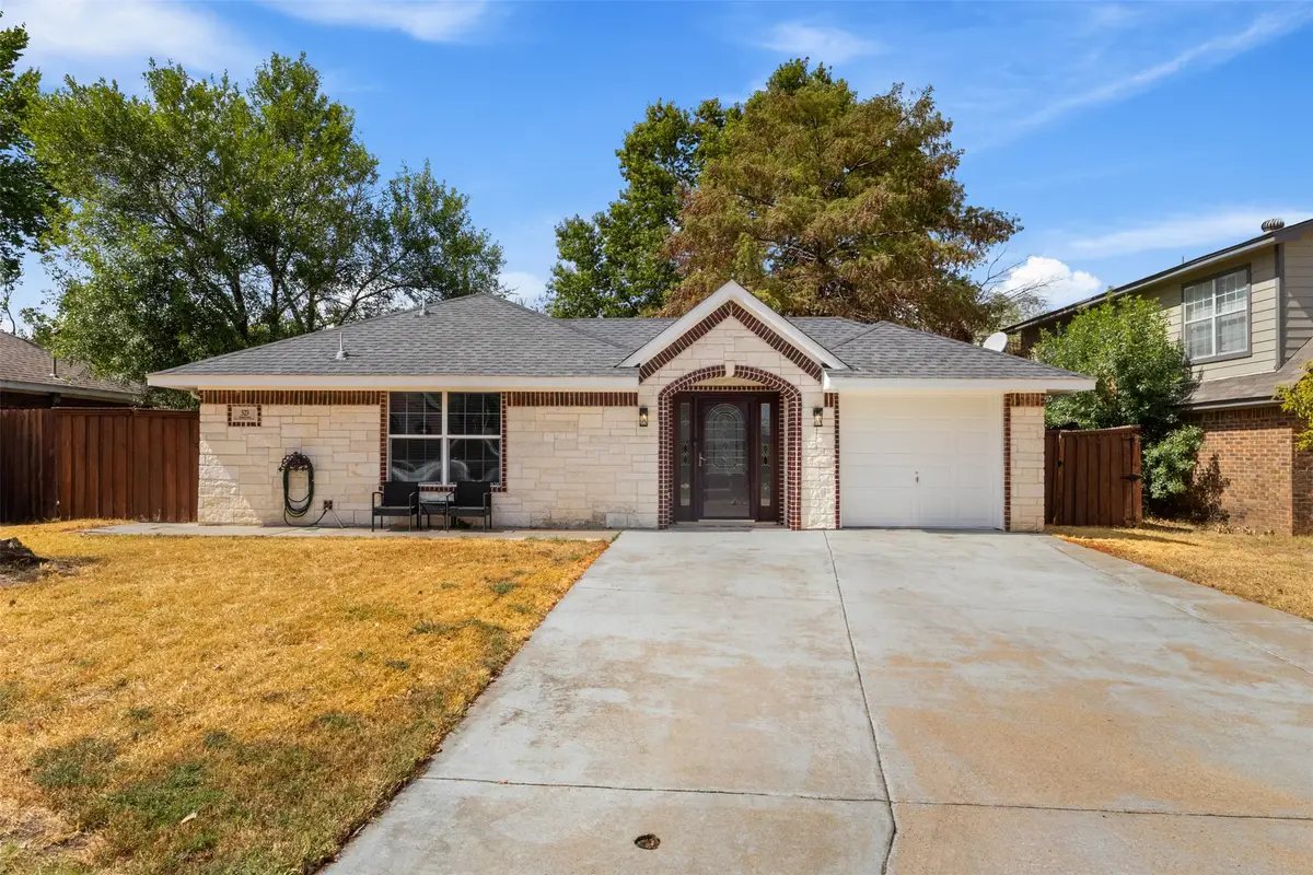 523 Glen Cove Street, Seagoville, TX 75159 - #1