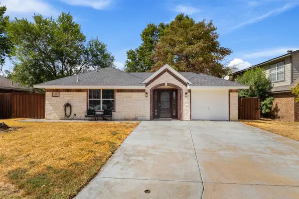 523 Glen Cove Street, Seagoville, TX 75159