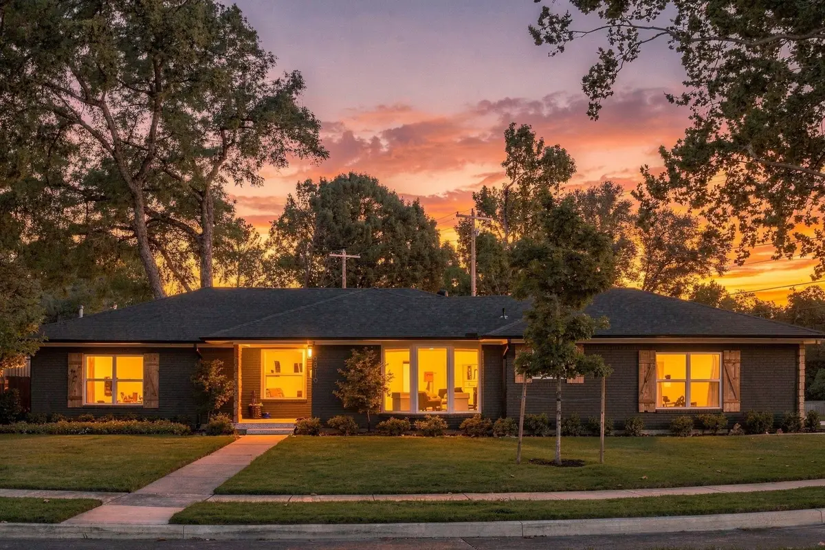 6816 Whitehill Street, Dallas, TX 75231 - #1