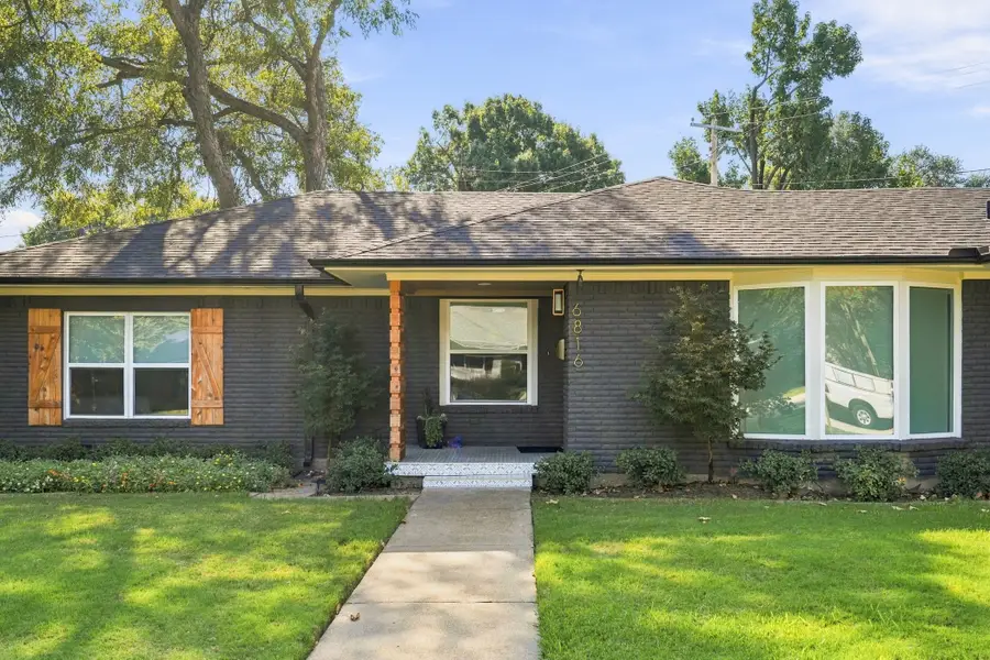 6816 Whitehill Street, Dallas, TX 75231 - #3