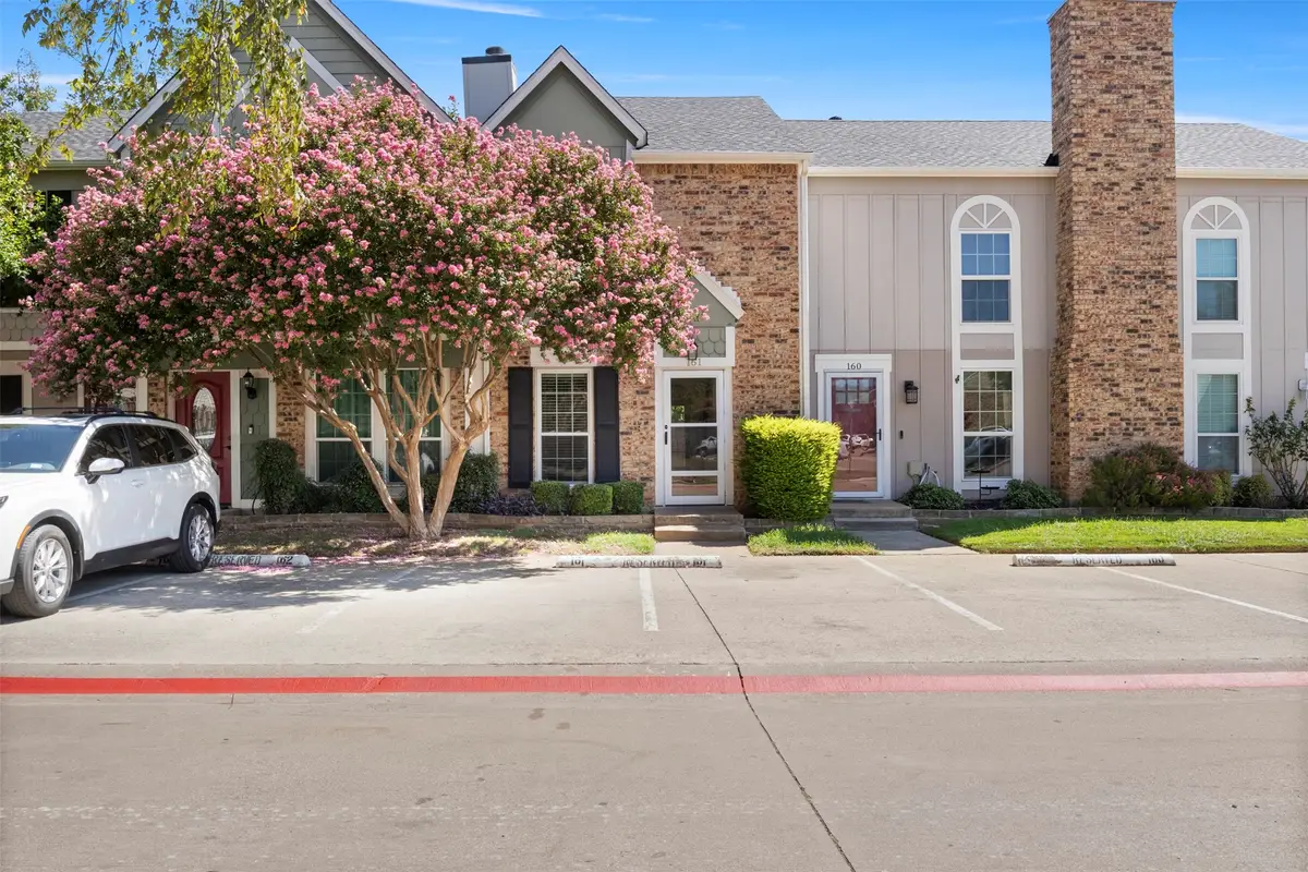 161 Merlin Way, Euless, TX 76039 - #1