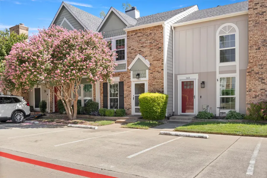 161 Merlin Way, Euless, TX 76039 - #2