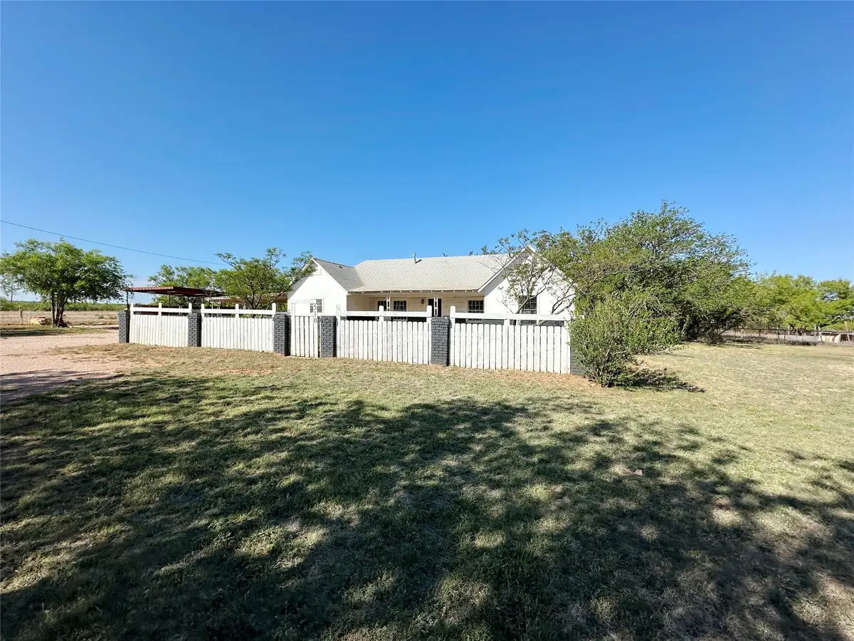 510 County Road 129, Trent, TX 79561 - #1