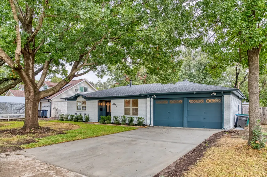 2829 Southgate Drive, Fort Worth, TX 76133 - #2