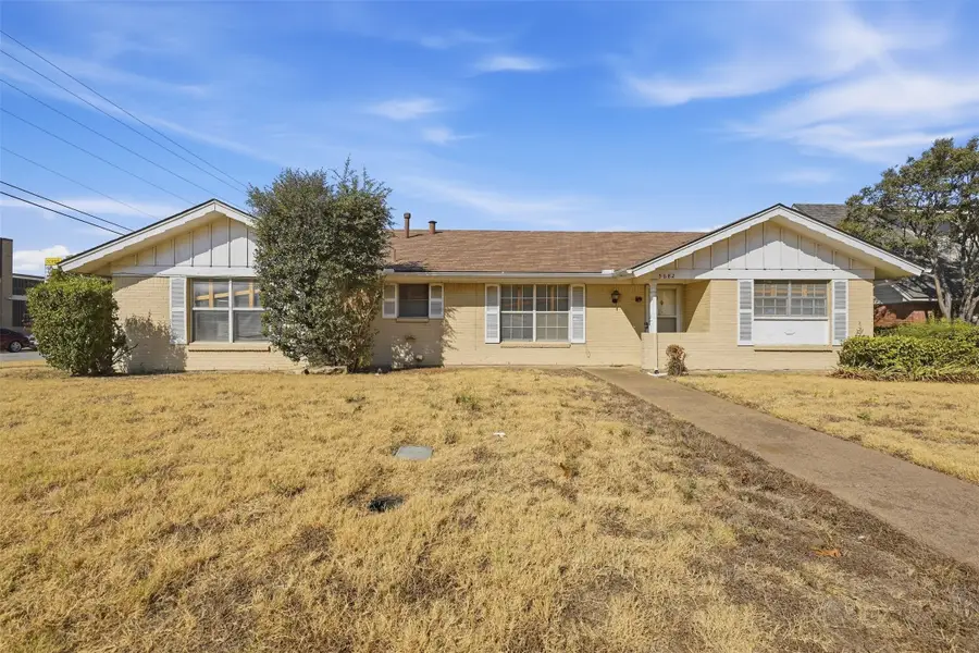 5682 Worrell Drive, Fort Worth, TX 76133 - #2