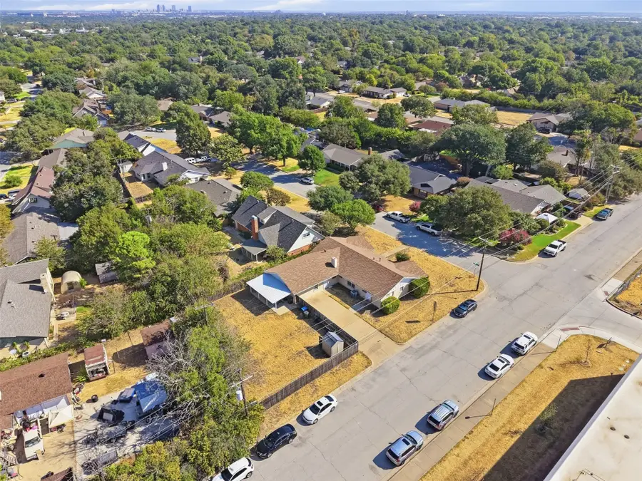 5682 Worrell Drive, Fort Worth, TX 76133 - #3