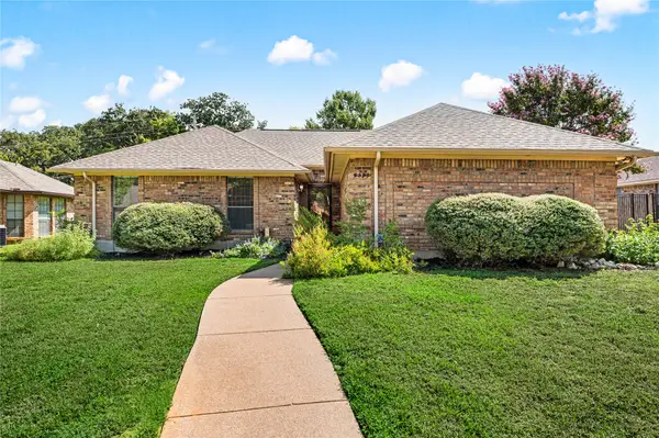 5433 Dana Point Drive, Arlington, TX 76017