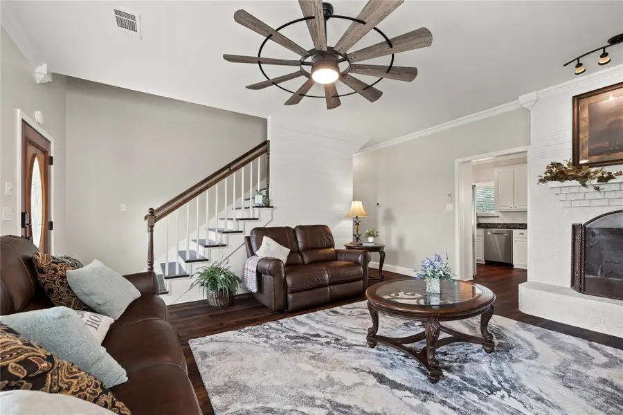 7987 S State Highway 78 Highway, Leonard, TX 75452 - #3