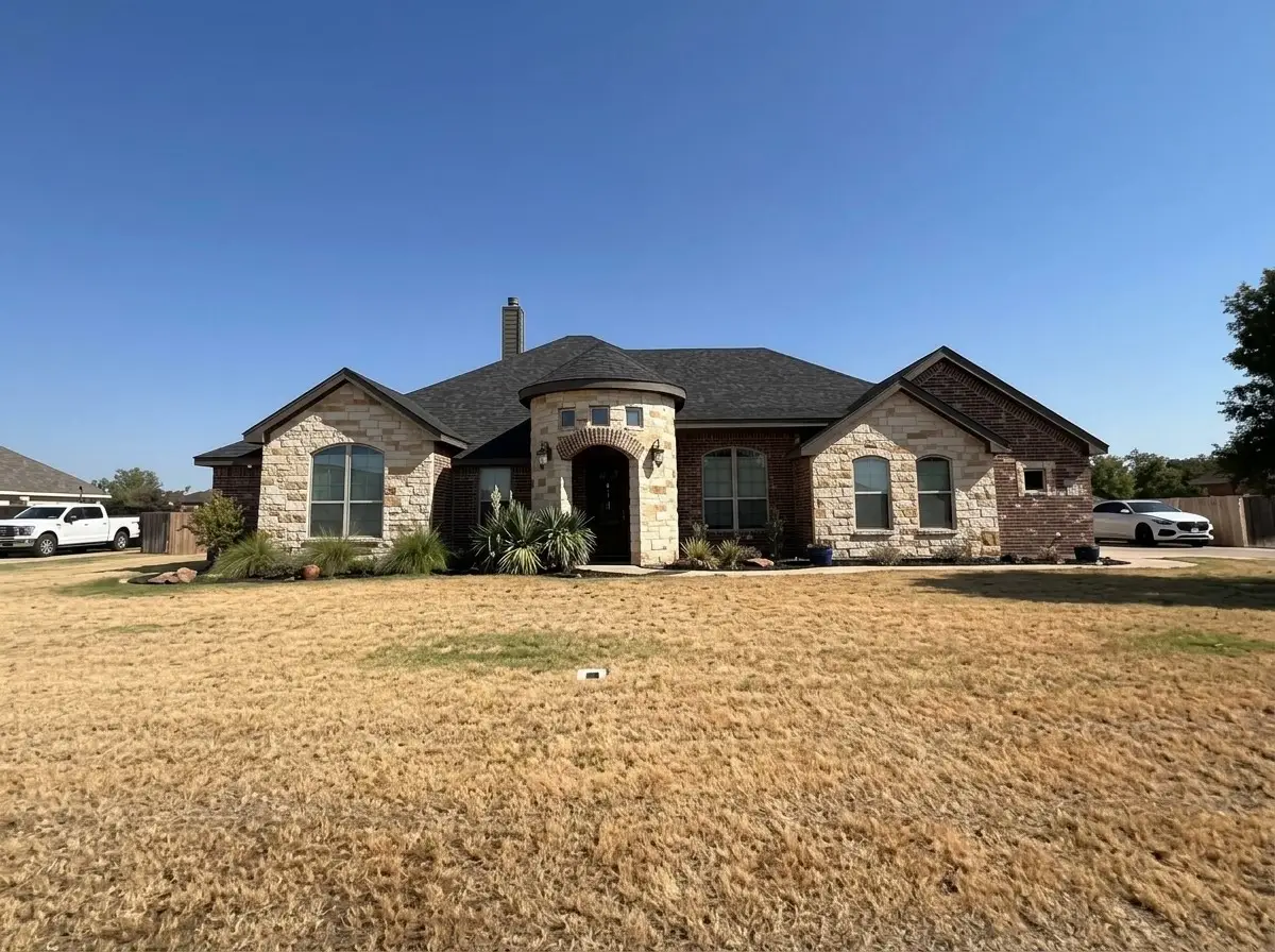 126 Angie Lane, Abilene, TX 79602 - #1