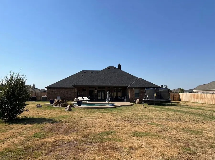 126 Angie Lane, Abilene, TX 79602 - #3