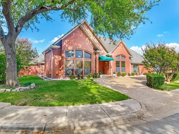 7015 Nicki Street, Dallas, TX 75252