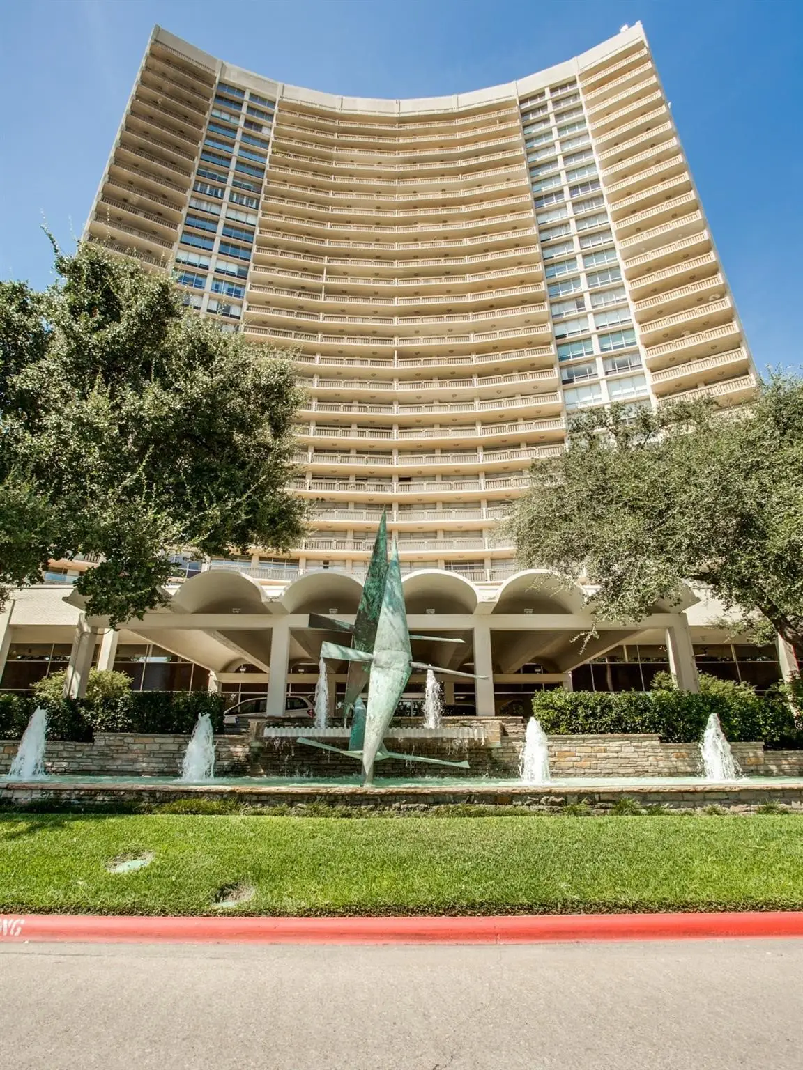 6211 W Northwest Highway #307, Dallas, TX 75225 - #1