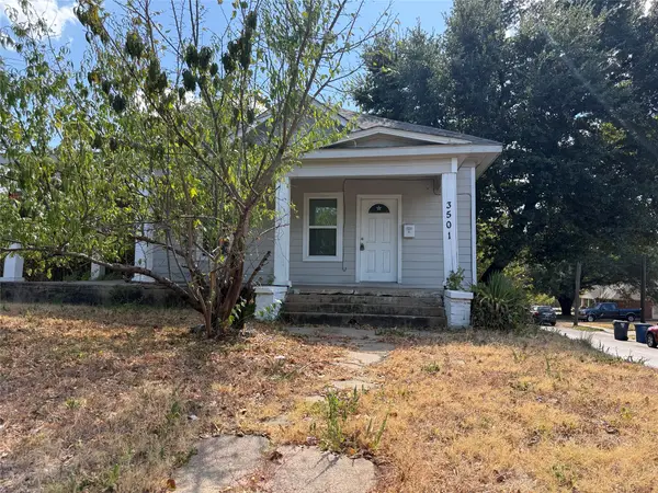 3501 Cleveland Street, Dallas, TX 75215