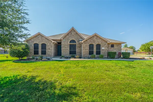 166 Oxford Ranch Road, Waxahachie, TX 75167