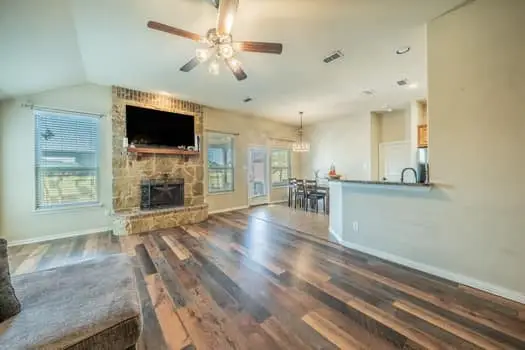 166 Oxford Ranch Road, Waxahachie, TX 75167 - #3