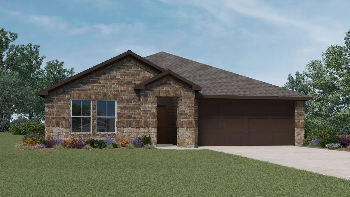 1631 Mantle Road, Crandall, TX 75114 - #1